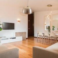 Alfama Modern Two-Bedroom Apartment w/ River View and Parking - by LU Holidays – Affordable hotel in Lisbon