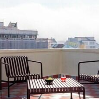 Numa Lisbon Anjos – Affordable hotel in Lisbon