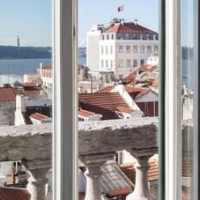 LSA Palácio Camões by Numa – Affordable hotel in Lisbon
