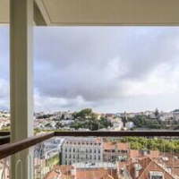 LSA Príncipe Real by Numa – Affordable hotel in Lisbon