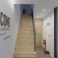 City Stays Bica Apartments – Affordable hotel in Lisbon