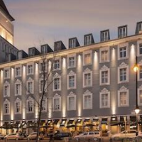 Lisbon Finestay 8 Building – Affordable hotel in Lisbon