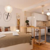 Moniz Studio Apartment - by LU Holidays – Affordable hotel in Lisbon