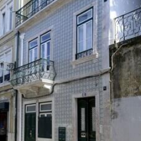 Flats Castelo - HOrigem – Affordable hotel in Lisbon