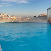 VIP Executive Eden Aparthotel – Affordable hotel in Lisbon