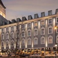 Gary01 Exclusive Top Floor 2BD by the Timeout Market – Affordable hotel in Lisbon