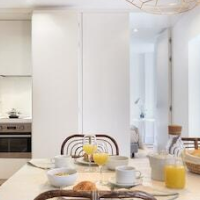 Canaan Apartments Lisbon Combro 77 – Affordable hotel in Lisbon