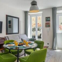 Intendente Modern Stays – Affordable hotel in Lisbon