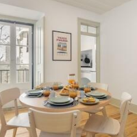 Lisbon's Heartbeat Your Premier Address – Affordable hotel in Lisbon