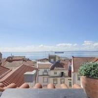 Lisbon Best Choice Apartments Alfama – Affordable hotel in Lisbon