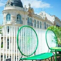 Casas da Baixa - Vila Intendente – Affordable hotel in Lisbon
