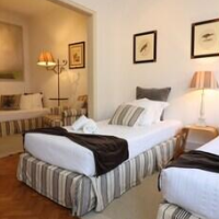 Discovery Apartment Expo – Affordable hotel in Lisbon