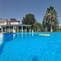Jardins de São Luís – Affordable hotel in Setubal