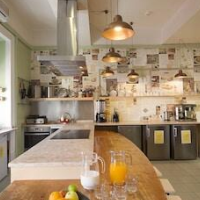 Goodmorning Solo Traveller Hostel  – Affordable hotel in Lisbon