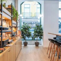 The Central House Lisbon Baixa - Hostel – Affordable hotel in Lisbon