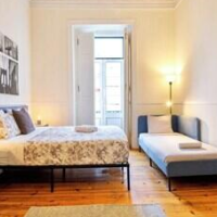 Ambiente Hostel – Affordable hotel in Lisbon