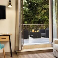 FH55 Med Executive Hotel – Affordable hotel in Florence