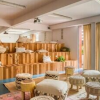 Secret Patio Lisbon – Affordable hotel in Lisbon
