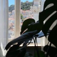 Rossio Hostel – Affordable hotel in Lisbon