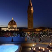 San Firenze Suites & Spa – Affordable hotel in Florence