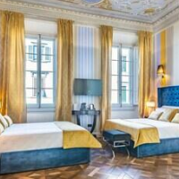 Arte' Boutique Hotel – Affordable hotel in Florence
