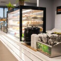 HI Parque das Nações – Pousada de Juventude - Hostel – Affordable hotel in Lisbon