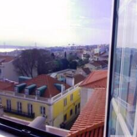WOT New Lisbon Social – Affordable hotel in Lisbon