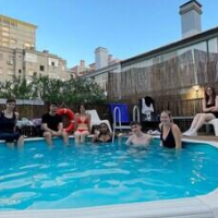WOT Nomad Social – Affordable hotel in Lisbon