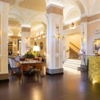Bernini Palace – Affordable hotel in Florence