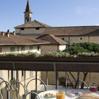 Orto De Medici Hotel – Affordable hotel in Florence