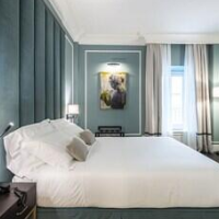 Glimpse Hotel – Affordable hotel in Florence
