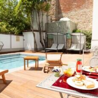 Villa Tortorelli – Affordable hotel in Florence