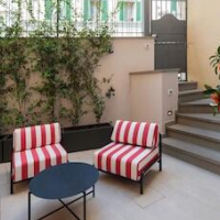 La Corticina - Rooms & Suite - Firenze – Affordable hotel in Florence