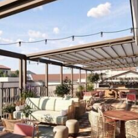 The Hoxton Florence – Affordable hotel in Florence