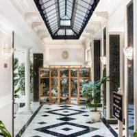 Hotel Berchielli – Affordable hotel in Florence