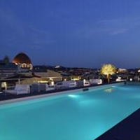 Glance Hotel In Florence – Affordable hotel in Florence