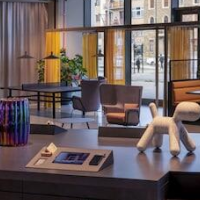 The Social Hub Florence Belfiore – Affordable hotel in Florence