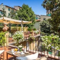 Hotel Ungherese – Affordable hotel in Florence