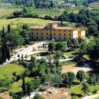 Il Borgo Di Villa Castelletti – Affordable hotel in Signa