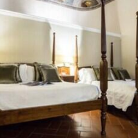 Hotel Burchianti – Affordable hotel in Florence