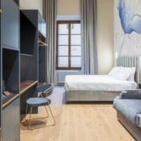 Hotel Adamas – Affordable hotel in Florence