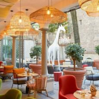 Hotel Indigo Florence by IHG – Affordable hotel in Florence