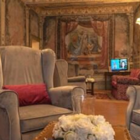 Hotel Palazzo San niccolò & Spa – Affordable hotel in Radda in Chianti