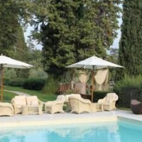 Villa Giorgia Albergo In Collin – Affordable hotel in Pistoia