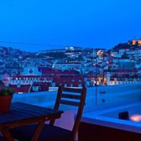 Casa Balthazar – Affordable Bed and Breakfast in Lisbon