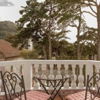 Villa Estefânia – Affordable Bed and Breakfast in Sintra
