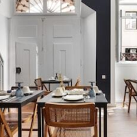 1869 Príncipe Real House – Affordable Bed and Breakfast in Lisbon