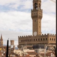 Hotel Hermitage – Affordable hotel in Florence