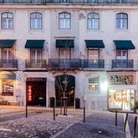 Dear Lisbon – Bordalo Palace Chiado – Affordable Bed and Breakfast in Lisbon