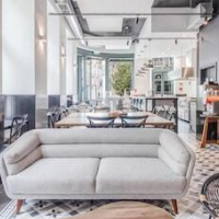 Be Lisbon Hostel Intendente – Affordable Bed and Breakfast in Lisbon